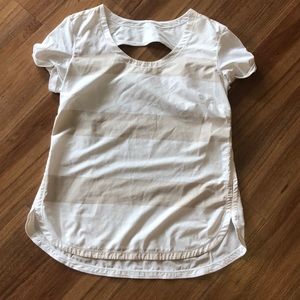 Lululemon Lightweight Relaxed Tee
